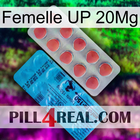 Female UP 20Mg new14
